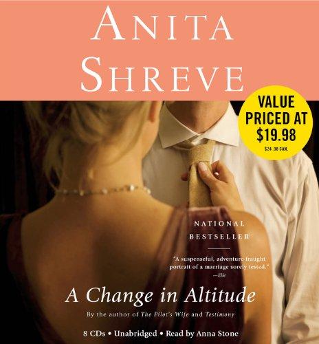 A Change in Altitude: A Novel