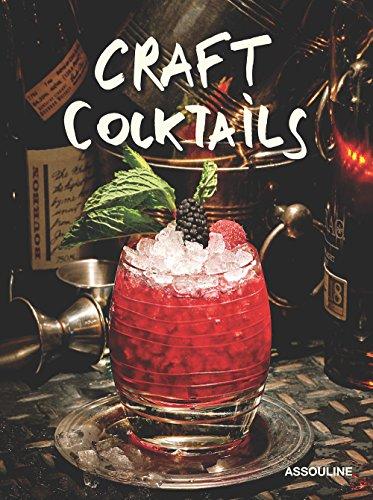 Craft Cocktails (Connoisseur)