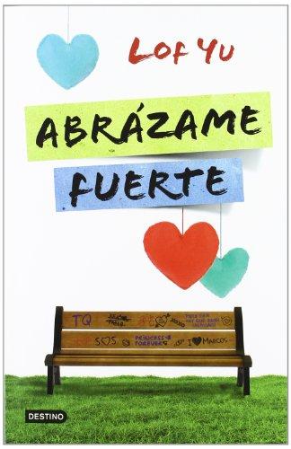 Abrázame fuerte (Punto De Encuentro Destino)