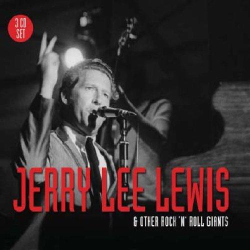 Jerry Lee Lewis & Other Rock'n'roll...