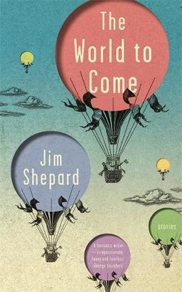 The World to Come: Stories