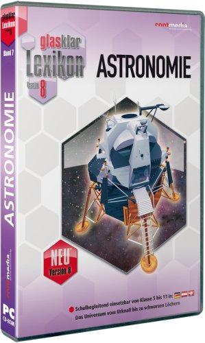 Lexikon V8- Astronomie