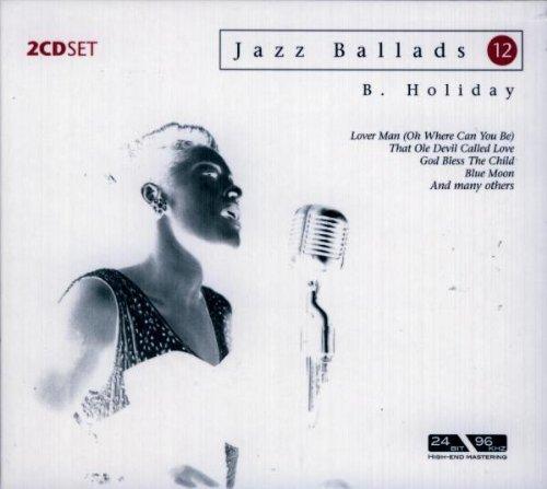 Jazz Ballads 12