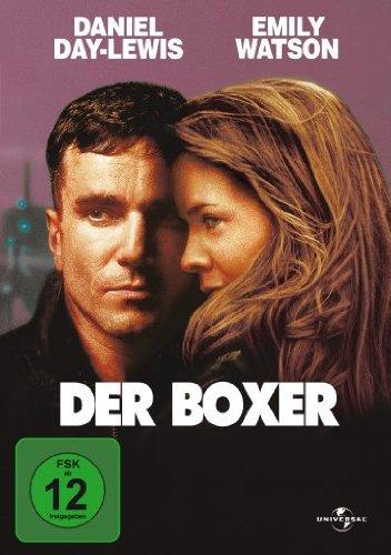 Der Boxer