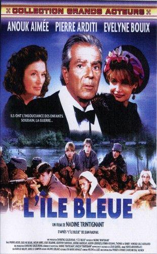 L'ile bleue [FR Import]