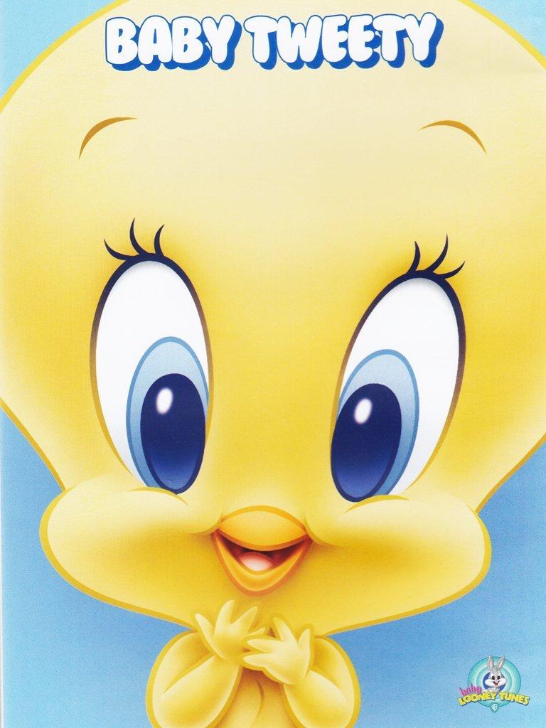 Baby Looney Tunes - Baby Tweety [IT Import]