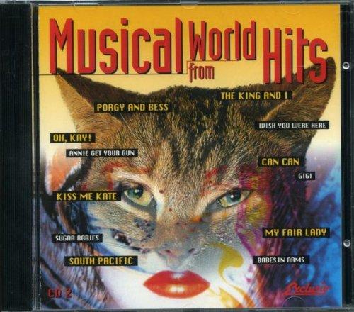 Musical World Hits Vol.2