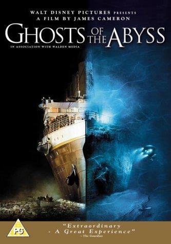 Ghosts of The Abyss [UK Import]