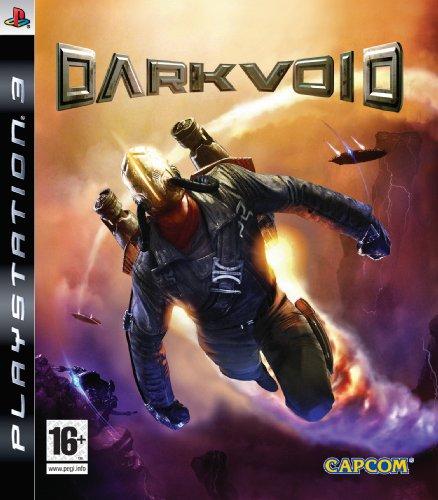 Dark Void [UK Import]