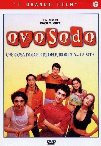 Ovosodo (no extra) [IT Import]