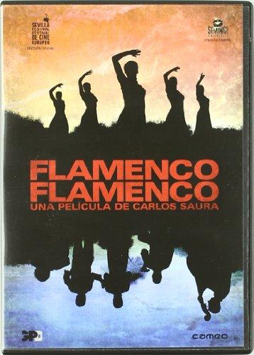 Flamenco Flamenco (2010) (Import)