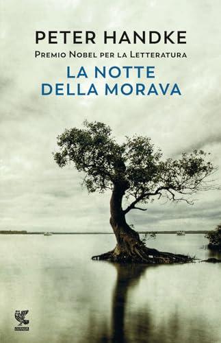 La notte della Morava (Narratori della Fenice)