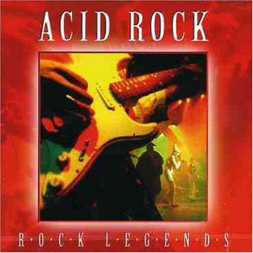 Acid Rock