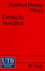 Deutsche Novellen