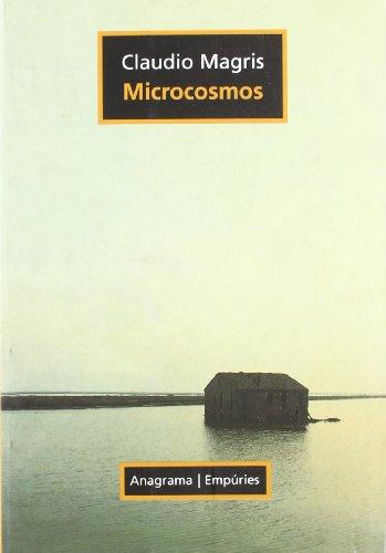 Microcosmos (ANAGRAMA/EMPURIES)