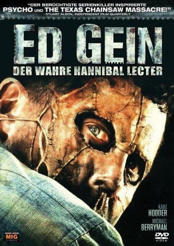 Ed Gein - Der wahre Hannibal Lecter