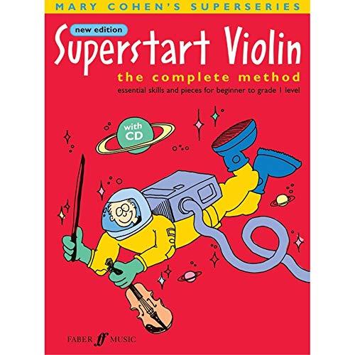 Superstart Level 2 Strings Pupils Book