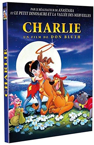 Charlie mon héros [FR Import]