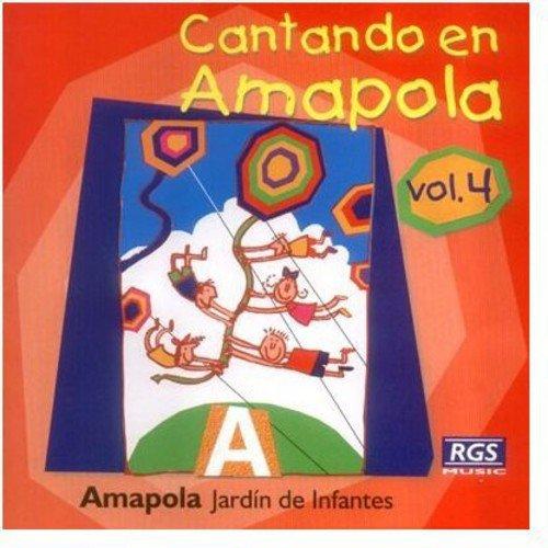 Cantando en Amapola Vol.4