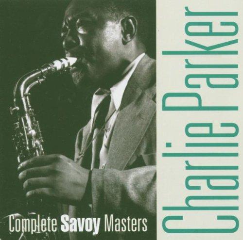 Complete Savoy Masters