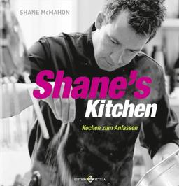 Shane's Kitchen: Kochen zum Anfassen