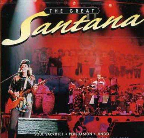 The Great Santana