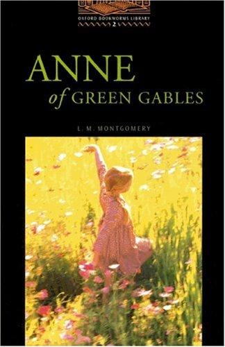 7. Schuljahr, Stufe 2 - Anne of Green Gables - Bisherige Ausgabe: Reader