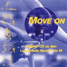 Move On. CD