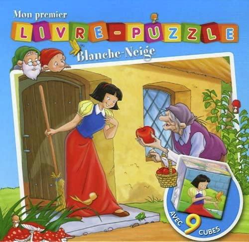 Blanche-Neige