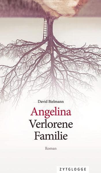 Angelina: Verlorene Familie