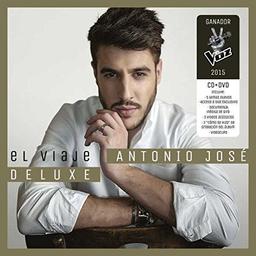 El Viaje -CD+DVD-