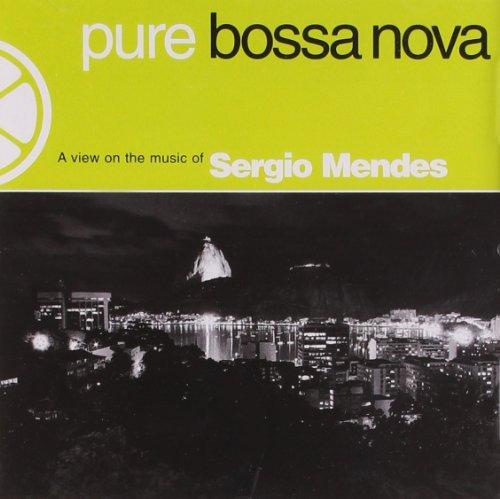 Pure Bossa Nova