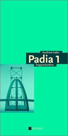 Padia 1 Tragwerkslehre