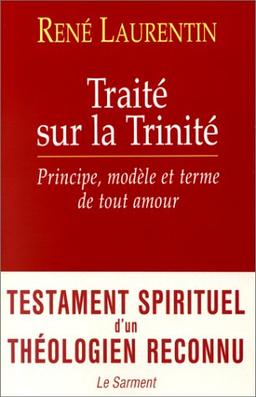 Traité sur la Trinité