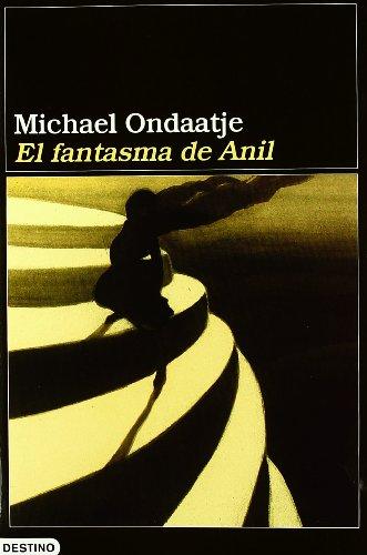 El fantasma de Anil