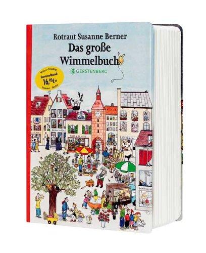 Das große Wimmelbuch