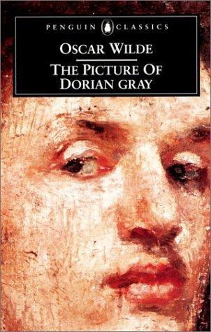 The Picture of Dorian Gray (Penguin Classics)