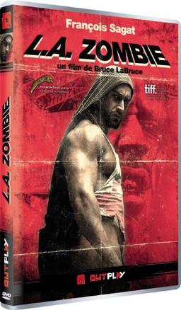 L.a. zombie [FR Import]