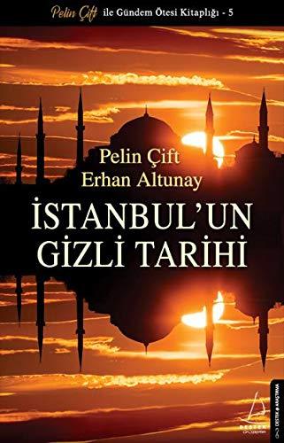 Istanbul'un Gizli Tarihi