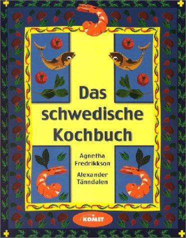 Das schwedische Kochbuch - Länderküche bei Komet