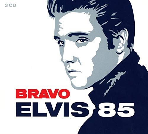 Elvis 85 (BRAVO EDITION)