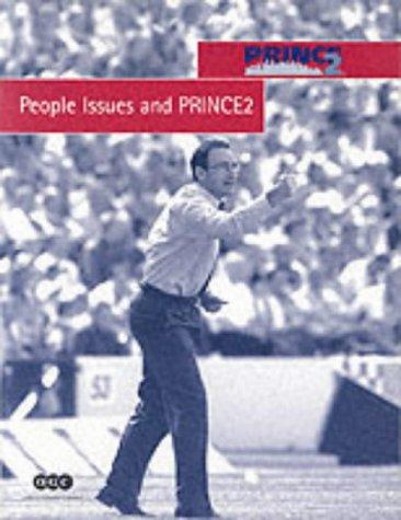 People Issues and PRINCE2 (Ogc)