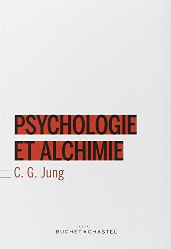 Psychologie et alchimie