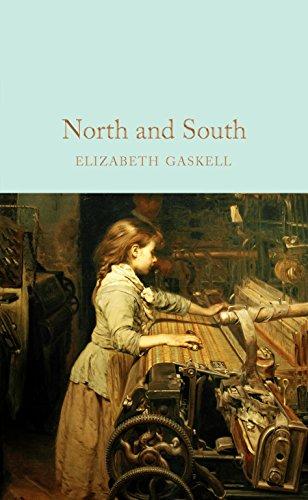 North and South (Macmillan Collector's Library, Band 113)