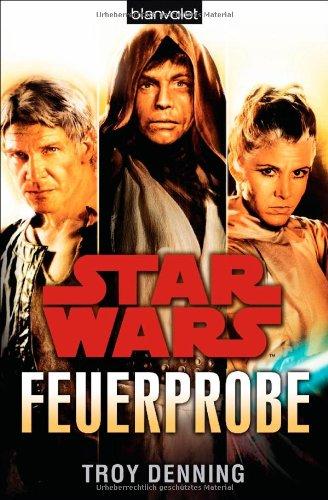 Star Wars(TM) Feuerprobe