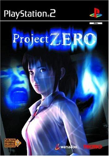 Project Zero [FR Import]