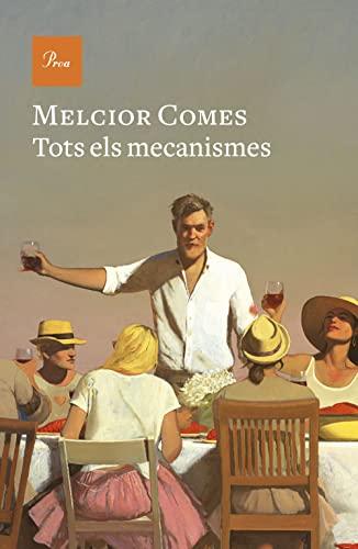 Tots els mecanismes (A TOT VENT, Band 758)