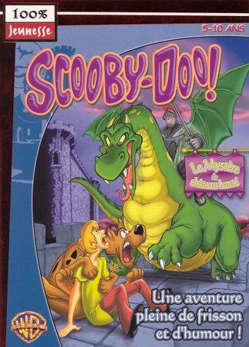 Scooby-Doo : Le Mystère du Château hanté [Import]