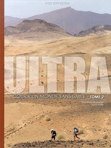 Ultra : Courir un monde sans limite Tome 2