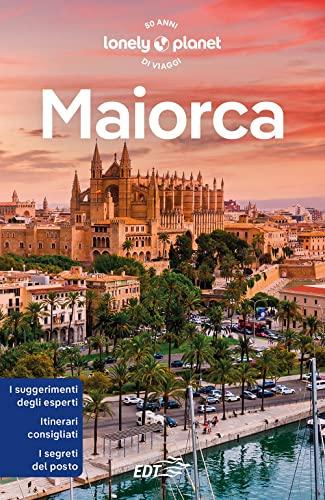 Maiorca (Guide EDT/Lonely Planet)